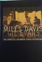 Miles Davis & Gil Evans - The Complete Columbia Recordings OVP! Altona - Hamburg Lurup Vorschau