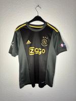 ADIDAS AJAX AMSTERDAM TRIKOT S-M Sachsen - Werdau Vorschau