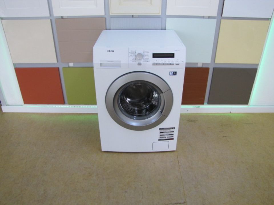 ⛅ AEG L 73484 VFL⚡ 18 Monate Garantie Waschmaschine ⭐⭐️⭐️⭐⭐ in Berlin