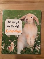 Kaninchen Buch Kinderbuch Nordrhein-Westfalen - Medebach Vorschau