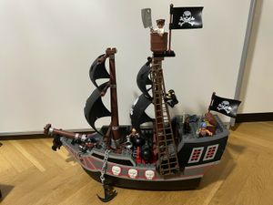 Lego Duplo Piratenschiff 7880 eBay Kleinanzeigen ist jetzt Kleinanzeigen