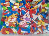 Lego Basic Platten bunt gemischt 0,4 kg Bayern - Kitzingen Vorschau