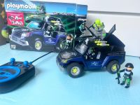 Playmobil 4878 Top Agents Robogangster SUV RC Modul Rheinland-Pfalz - Kaiserslautern Vorschau