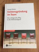 Buch Existenzgründung im Team. Sachsen - Schmölln Vorschau