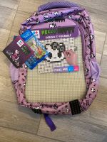 NEU! Rucksack Hello Kitty von Pixie Crew Nordrhein-Westfalen - Porta Westfalica Vorschau