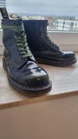 Dr. Martens The Clash Collection Frankfurt am Main - Sachsenhausen Vorschau