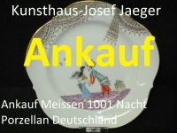 Ankauf Meissen 1001 Nacht B-Form Porzellan Meissner Por verkaufen Köln - Nippes Vorschau