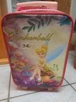 Kinderkoffer Tinkerbell Hessen - Gladenbach Vorschau