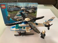 LEGO City Polizeihubschrauber 7741 Nordrhein-Westfalen - Much Vorschau