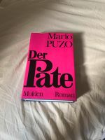 Der Pate Roman von Mario Puzo Rheinland-Pfalz - Bad Ems Vorschau