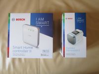 BOSCH, Smart Home controller und Radiator Thermostat, neu Köln - Lindenthal Vorschau