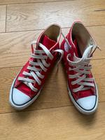 Converse Chucks Gr 37 Top Zustand *WIE NEU ** TOP** Dortmund - Huckarde Vorschau