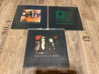 Sisters of Mercy Maxi Singles Schallplatten Vinyl Niedersachsen - Westoverledingen Vorschau