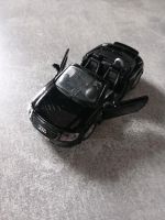 Spielzeugauto Audi TT Roadster von Maisto 1/36 Sachsen - Freital Vorschau