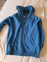 Sweatshirtjacke Gr. 146/152 Nordrhein-Westfalen - Brakel Vorschau