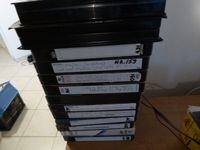 50 bespielte VHS-Videocassetten, gute Qualität Rheinland-Pfalz - Bad Dürkheim Vorschau