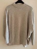 beige Pullover H&M Bayern - Dietersburg Vorschau