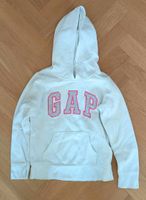 GAP Logo Hoodie und Hose Gr.128/140 Neuhausen-Nymphenburg - Neuhausen Vorschau