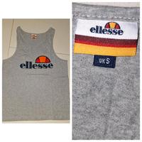 Ellesse Shirt Größe S Bayern - Wörth Kr. Erding Vorschau