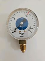 Sauerstoff Manometer VDO Niedersachsen - Osnabrück Vorschau