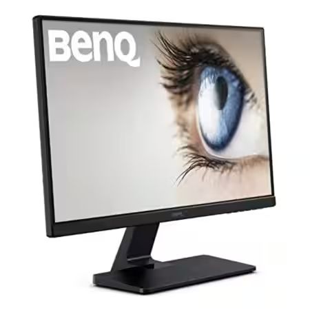 PC Gaming/Office/Video mit 24 Zoll BenQ Monitor in Mühlhausen