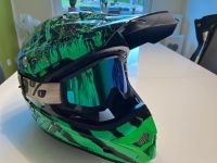 Motorcross Helm Motorradhelm Oneal  xs Nordrhein-Westfalen - Menden Vorschau