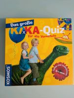 KIKA Quiz Vorschulspiel Bayern - Waldkraiburg Vorschau