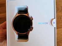 HONOR Watch GS 3 braun, NEU Sachsen - Thermalbad Wiesenbad Vorschau