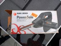 Black & Decker Power Feile Nordrhein-Westfalen - Herzogenrath Vorschau