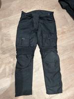 Motorradhose Hessen - Burgwald Vorschau