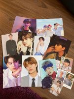 Taeil Nct nct127 set postcards Photocard Kpop Niedersachsen - Ganderkesee Vorschau