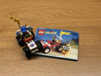 Lego 6518 - Strandbuggy, Baja Buggy - Dortmund - Brackel Vorschau