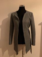 Only Mantel/Kurzmantel/Jacke grau Gr. S Nordrhein-Westfalen - Rahden Vorschau