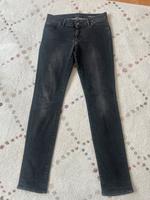 Marc O‘Polo Jeans Schwarz 28/32 Hose #Alby slim Bayern - Dinkelsbuehl Vorschau