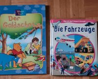 Buch Winnie Puh ,Was ist das sehen u. lernen "Die Fahrzeuge" je1€ Sachsen - Machern Vorschau