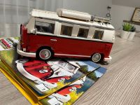 Lego VW Bus 10220 Campingbus inkl OVP Baden-Württemberg - Göppingen Vorschau