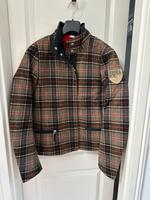 Bogner Fire + Ice Jacke Karo Gr.36 S braun Blazer Berlin - Spandau Vorschau