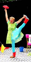 Clown Show für ihr besonderes Event Freiburg im Breisgau - Wiehre Vorschau