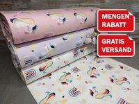 Baumwollstoff  Doppelbreit 240cm VERSANDFREI Popeline Weihnachtsstoffe Stoffe Meterware ab 50cm Baumwolle Bastelstoffe Kinderstoffe Babystoff Patchwork Basteln Dekostoffe Deko Stoff Leipzig - Holzhausen Vorschau