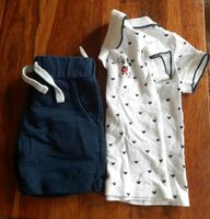 Sommer Set kurze Hose und Polo Micky Maus 74 Babyclub Essen - Essen-Werden Vorschau