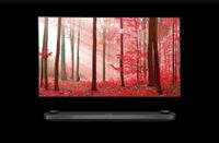 LG OLED W8 PLA Wallpaper Premium Fernseher Thüringen - Saale-Holzland-Kreis Vorschau