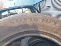 5 x SUV Reifen 265/60R18 110T, fast neu Schleswig-Holstein - Immenstedt Vorschau