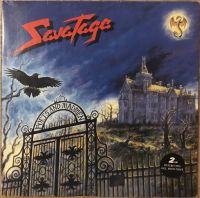 Savatage ‎– Poets & Madmen, Vinyl, PicDisc, 1. PRESS GERMANY 2001 Niedersachsen - Stelle Vorschau