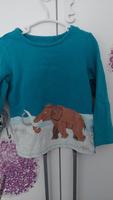 Pulli jakoo jako-o gr 104 110 Nordrhein-Westfalen - Herne Vorschau