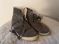 Esprit Winterschuhe gefüttert - Gr. 39 Schleswig-Holstein - Ahrensburg Vorschau