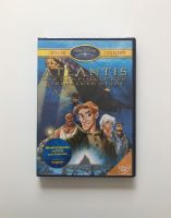 Atlantis - Das Geheimnis der verlorenen Stadt, Disney DVD, NEU Düsseldorf - Urdenbach Vorschau
