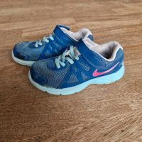 Turnschuhe, Nike, Größe 31 Wiesbaden - Mainz-Kastel Vorschau