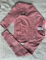 Gymshark Adapt Fleck Seamless Long Sleeve Crop Top Brandenburg - Schönefeld Vorschau