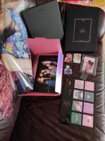 Kpop Blackpink The Album 4+1 Limited Photobook,komplett! + POB yg Baden-Württemberg - Eislingen (Fils) Vorschau