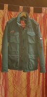 Jacke von Superdry Rookie Edition Military Gr. MEDIUM Bayern - Herrsching Vorschau